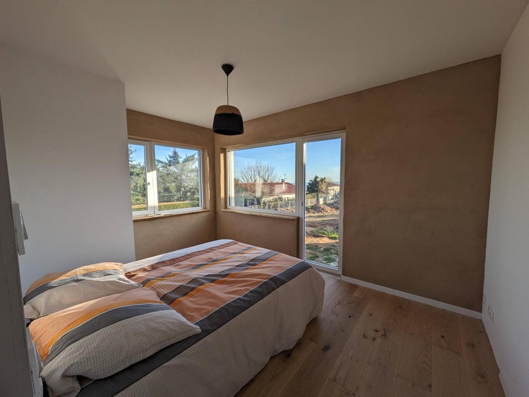 Ferienwohnung Terre De Sienne Saint-Clair  Exterior foto