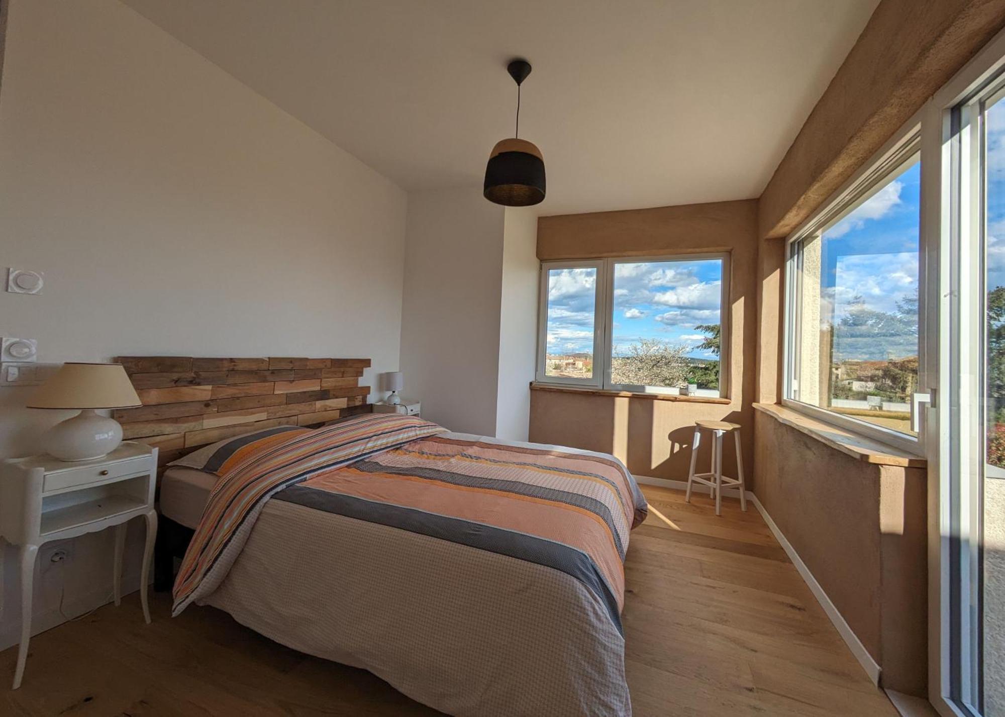 Ferienwohnung Terre De Sienne Saint-Clair  Exterior foto