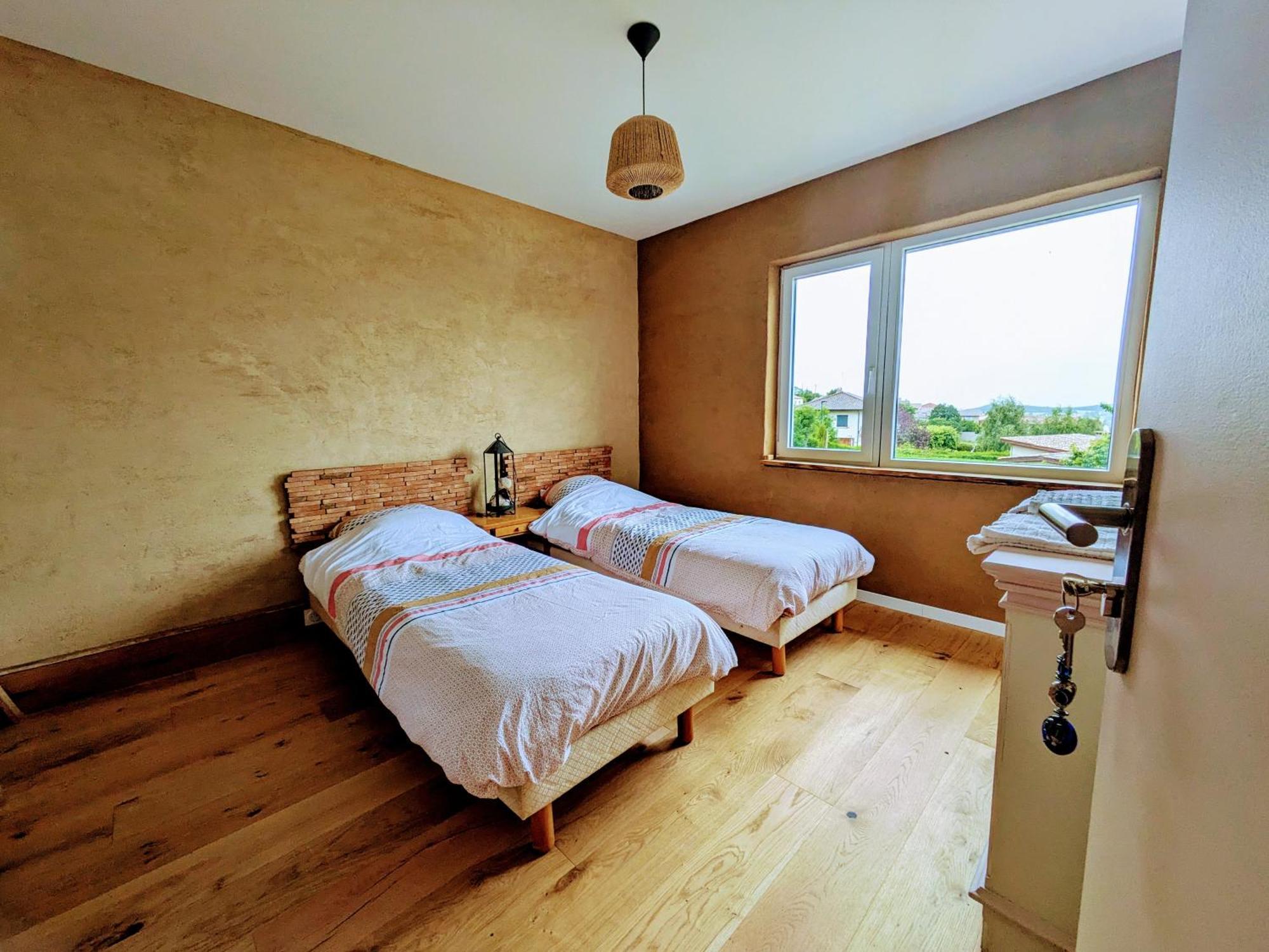 Ferienwohnung Terre De Sienne Saint-Clair  Exterior foto