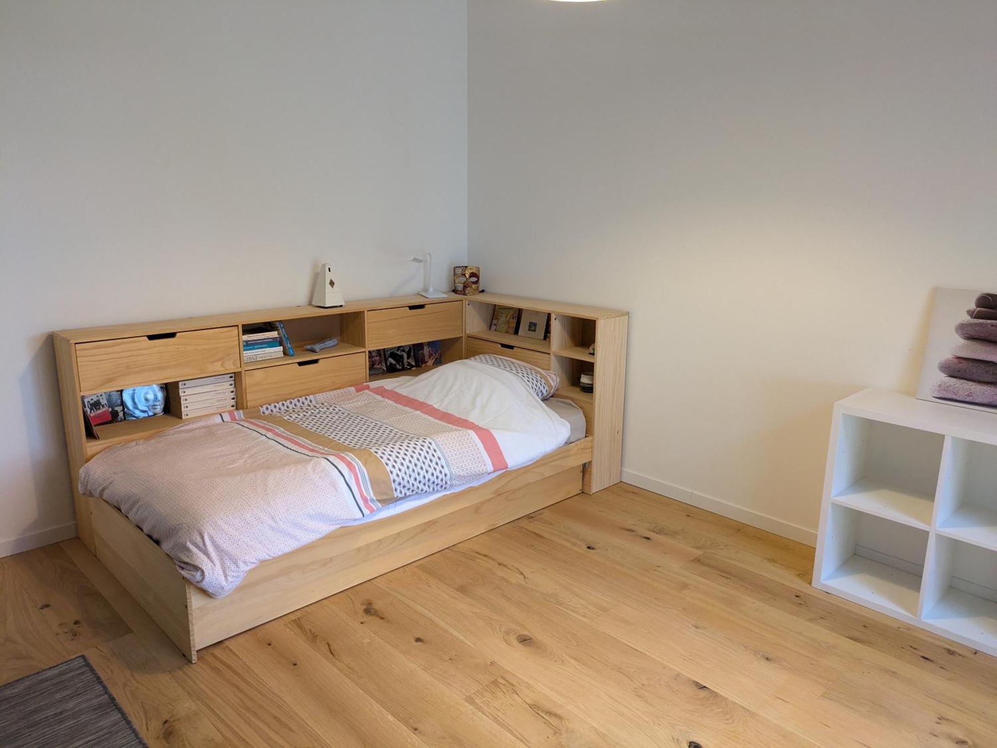 Ferienwohnung Terre De Sienne Saint-Clair  Exterior foto